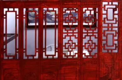 北京你知道中式门窗和建筑的关系吗？